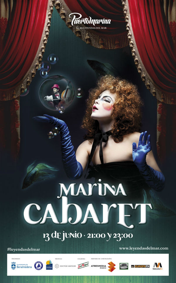Marina Cabaret
