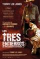 Proyección de la película Los tres entierros de Melquíades Estrada