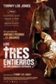 Showing of film The Three Burials of Melquiades Estrada
