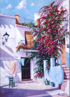 Miguel Merchán