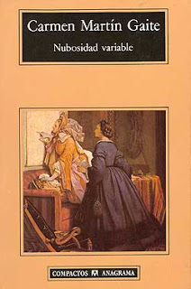 Club de lectura 'Concha Méndez'