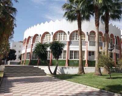 LAS TERTULIAS DEL ATENEO DE BENALMADENA