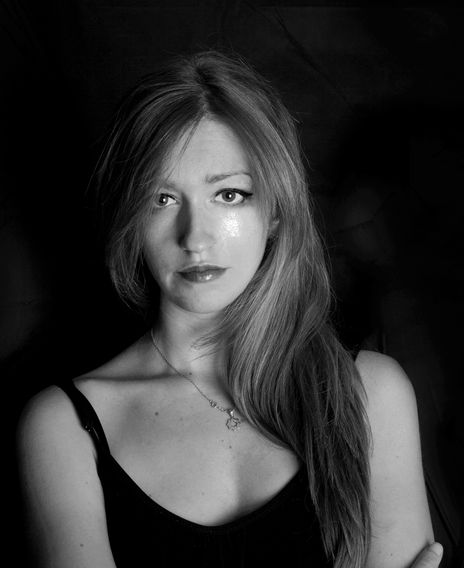 Pilar Martín. Solista de Piano
