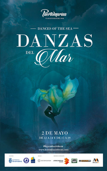 Las Danzas del Mar