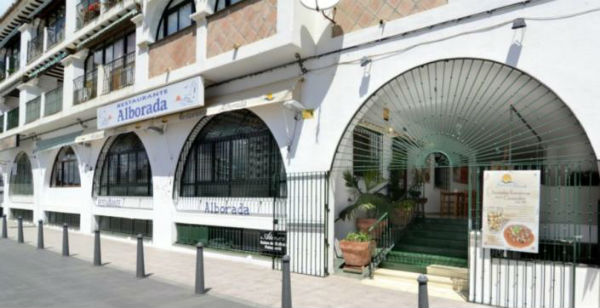 Restaurante Alborada celebra su 15º Aniversario contando su historia a través de sus platos