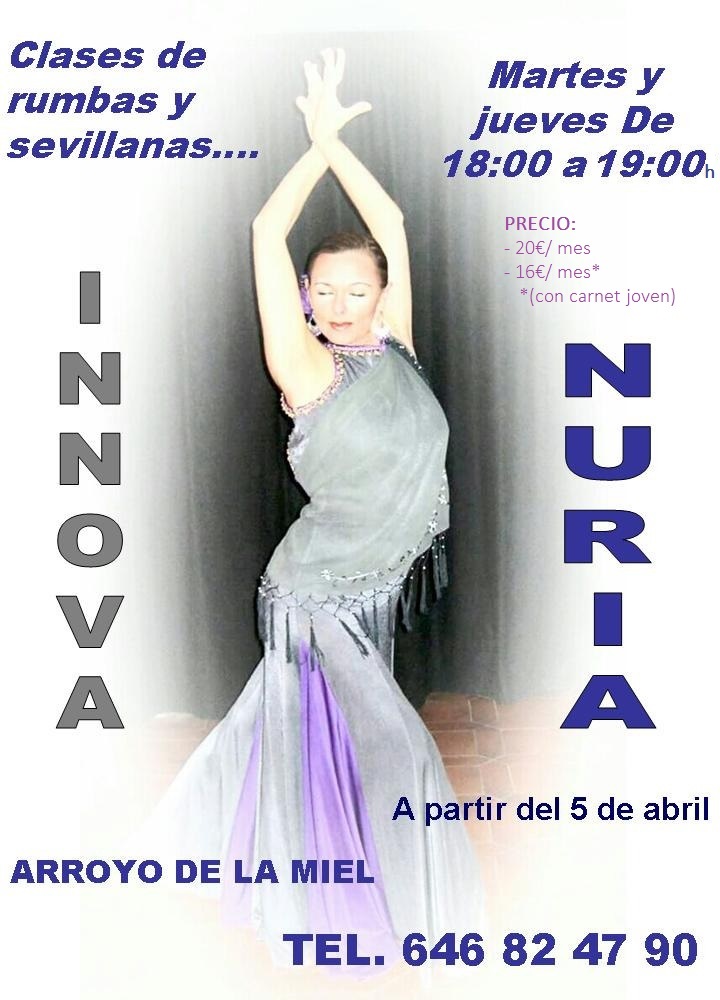 ACTIVIDADES QUE ACOGE EL EDIFICIO INNOVA EL JUEVES 26 DE MAYO DE 2016