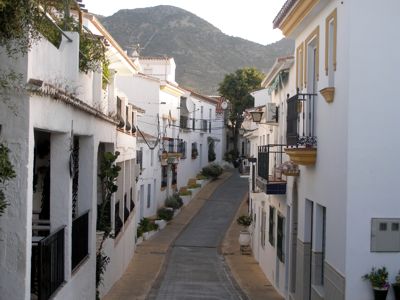 Ruta del Tapeo en Benalmádena pueblo