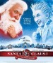 Cine infantil: Santa Claus III