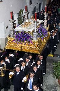 Viernes Santo