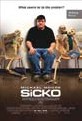 Proyección de la película: Sicko (v.o.s.e)