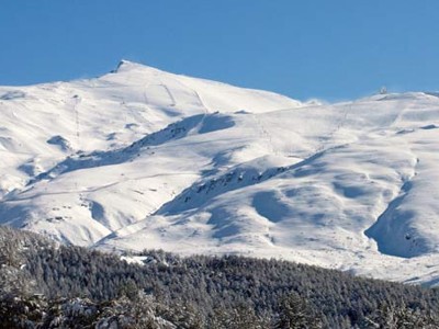 NIEVE 2010