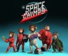 Cine infantil: Space Chimps Misión espacial