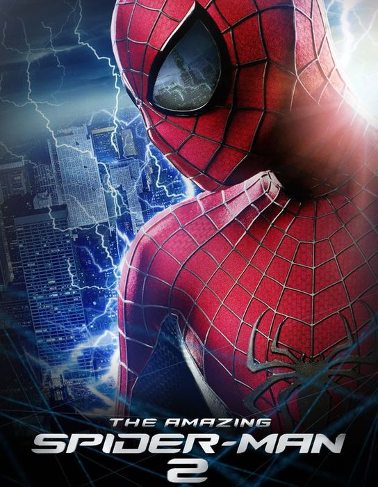 Cine de Verano: The Amazing Spiderman 2