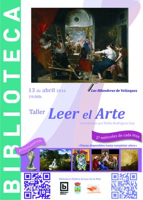 Leer el Arte