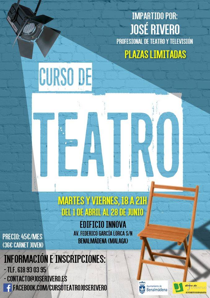 ACTIVIDADES QUE ACOGE EL EDIFICIO INNOVA EL MARTES 24 DE MAYO DE 2016