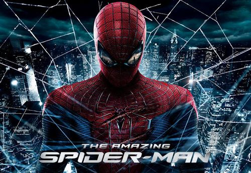 Cine de Verano en Benalmádena 'The Amazing Spiderman'