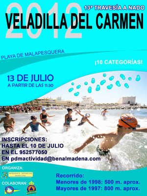 Actividades Deportivas. 