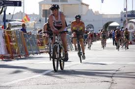 TRIATLÓN BENALMÁDENA