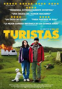 Turistas (v.o.s.e)