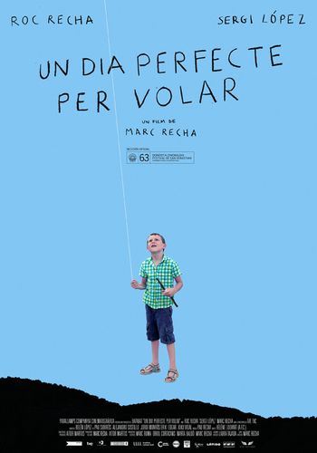 'Un Día Perfecto Para Volar'