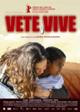 Cineclub: Vete y Vive