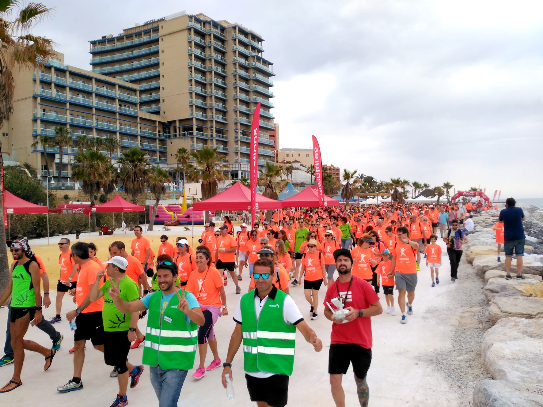 WALKATHON