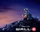 Cine infantil: Wall-E