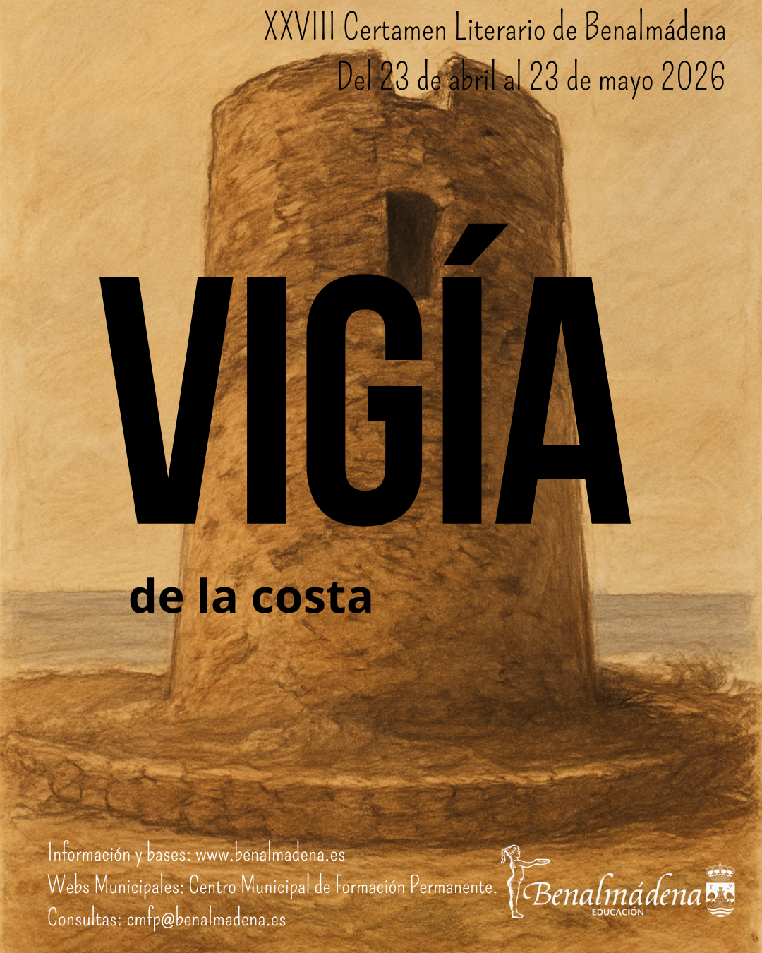 Vigia de la Costa 2026