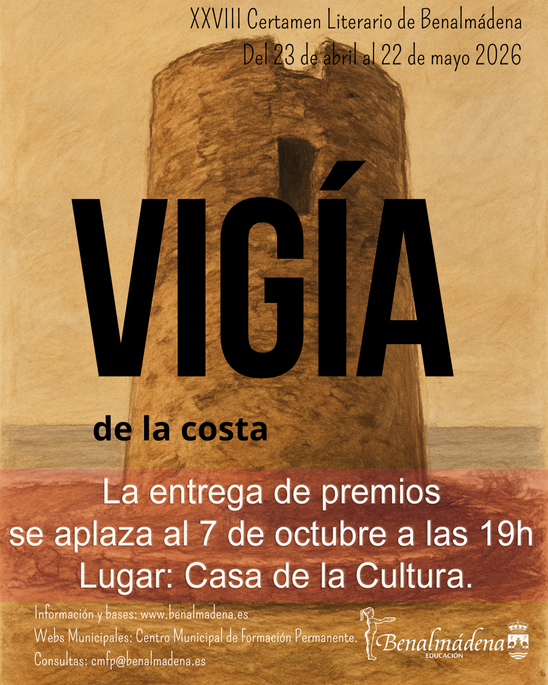 Vigia de la Costa 2026