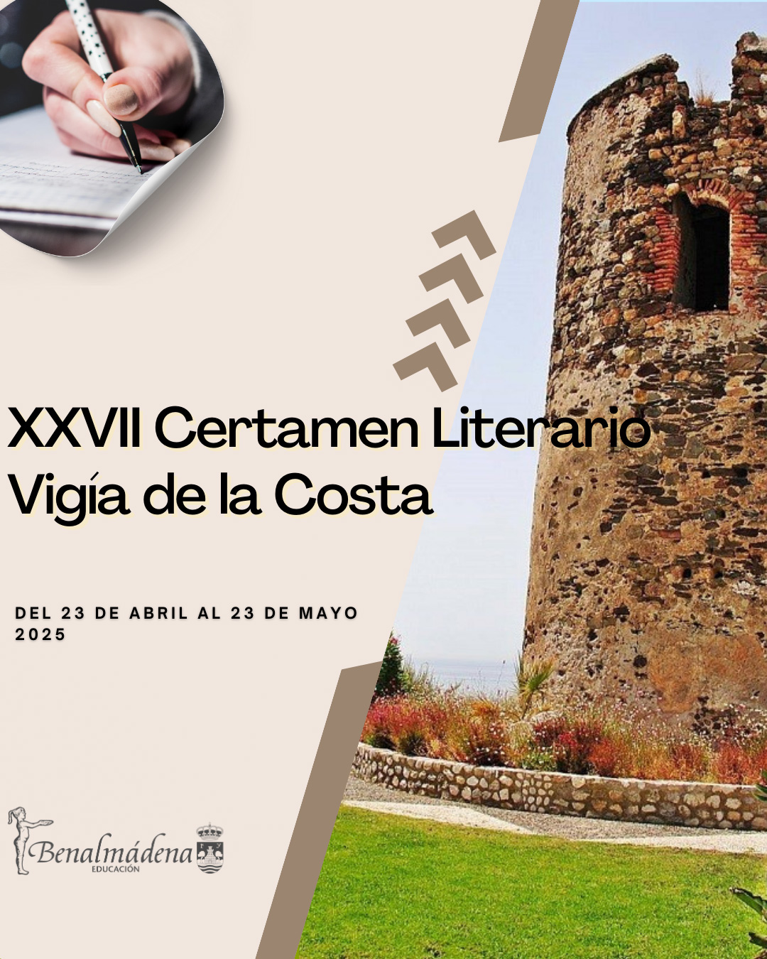 Vigia de la Costa 2025