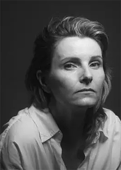 Silvia Hidalgo